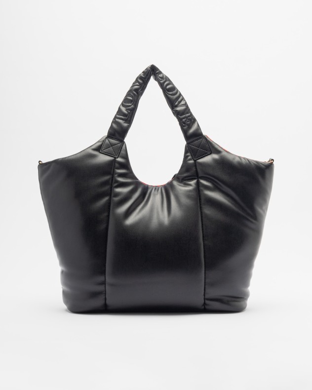 Tote Bag Love Moschino