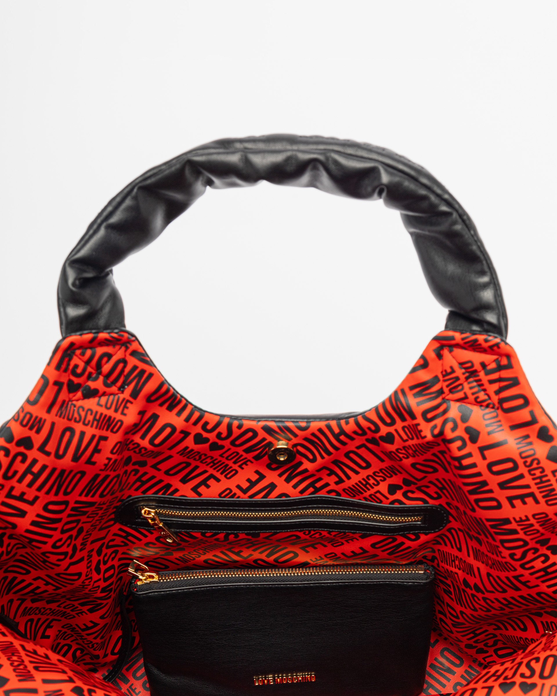 Bolso tote Love Moschino