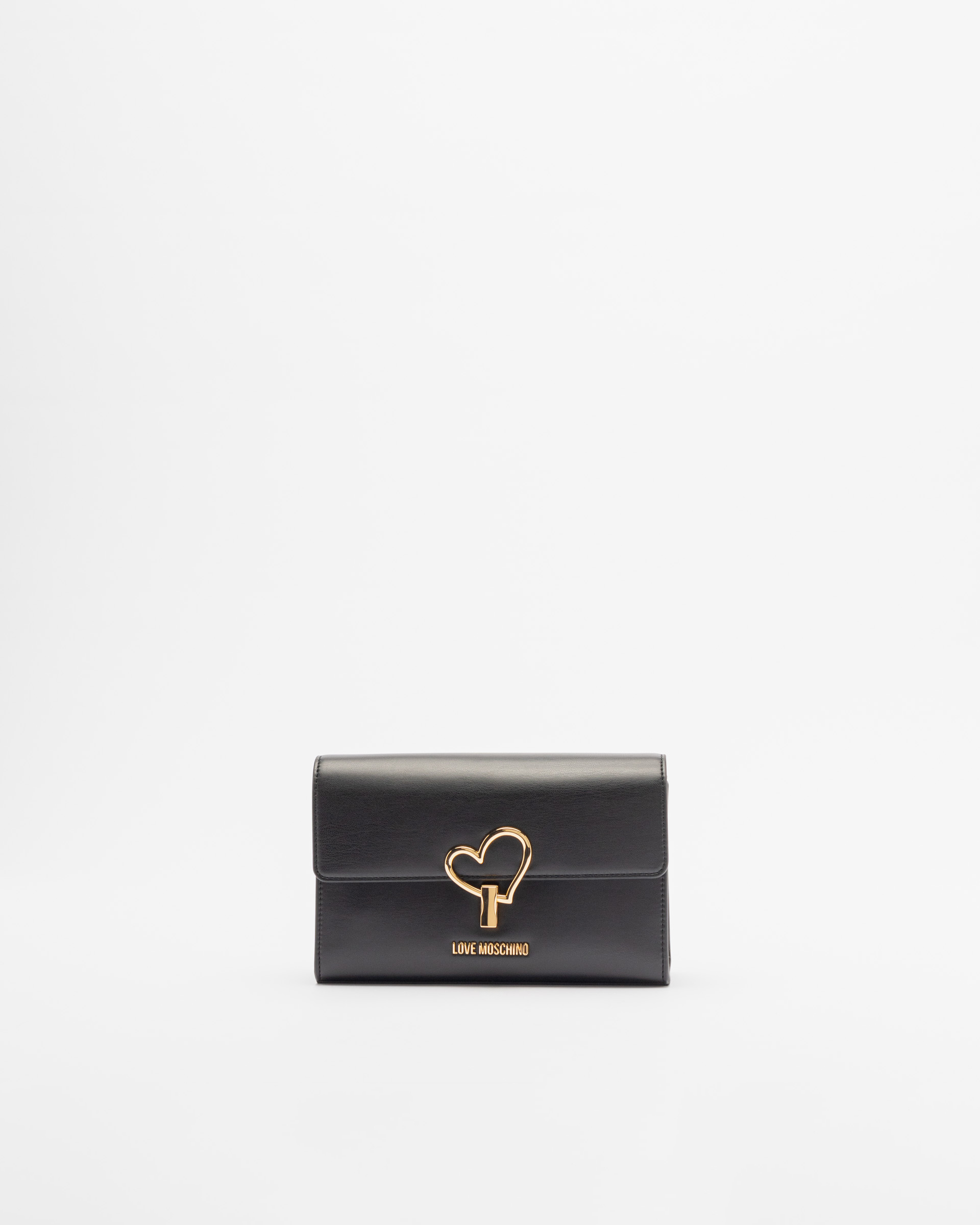 Bandolera Love Moschino