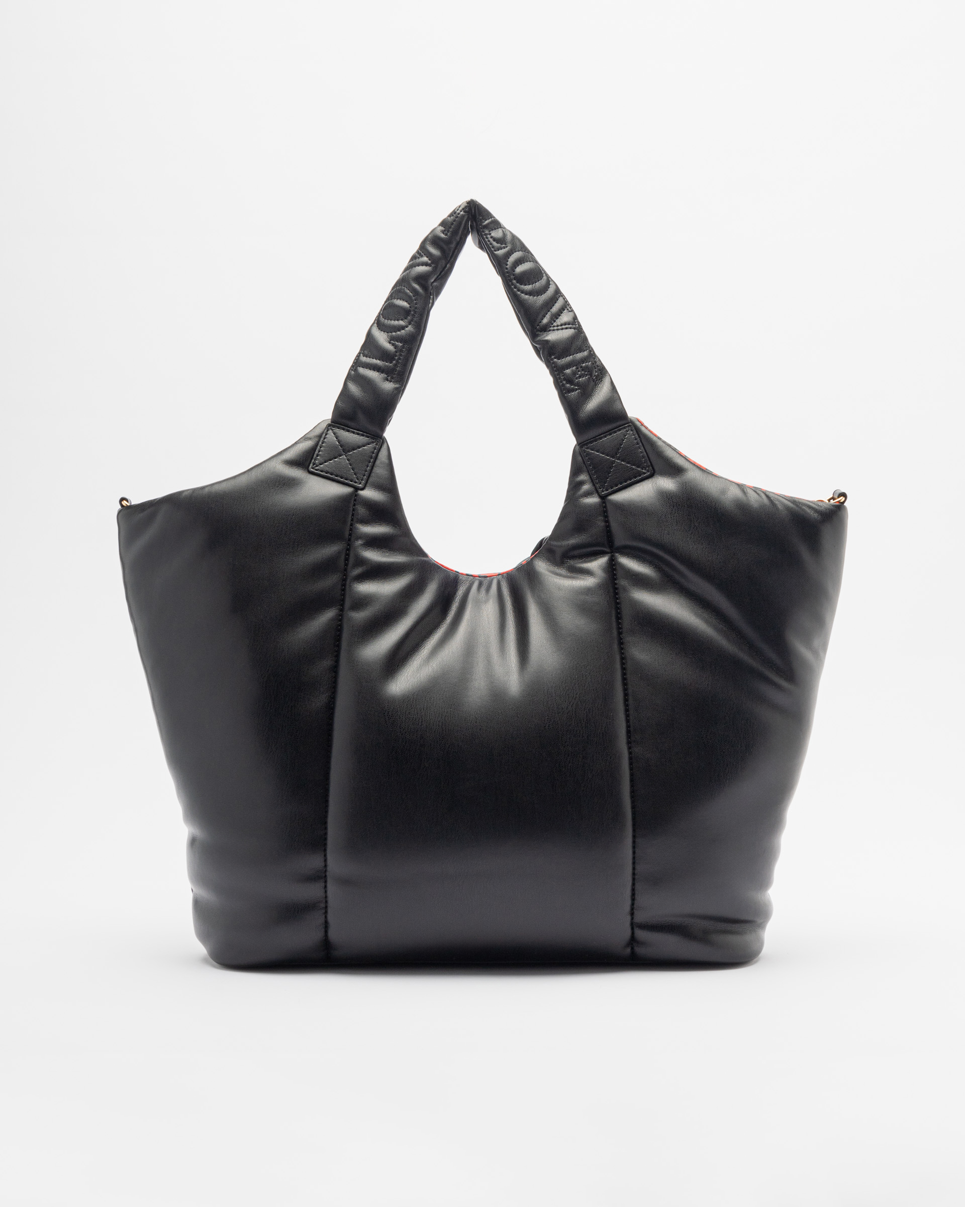 Bolso tote Love Moschino