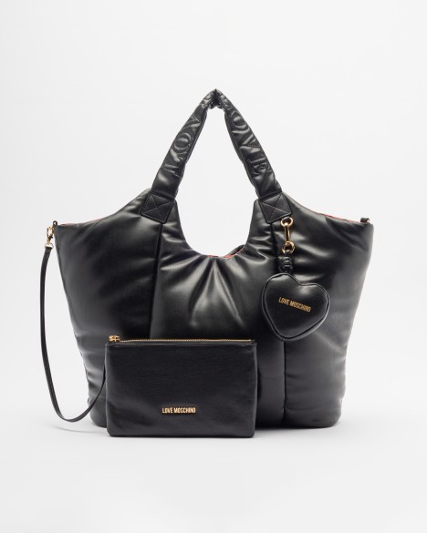 Tote Bag Love Moschino Tote Bag Love Moschino