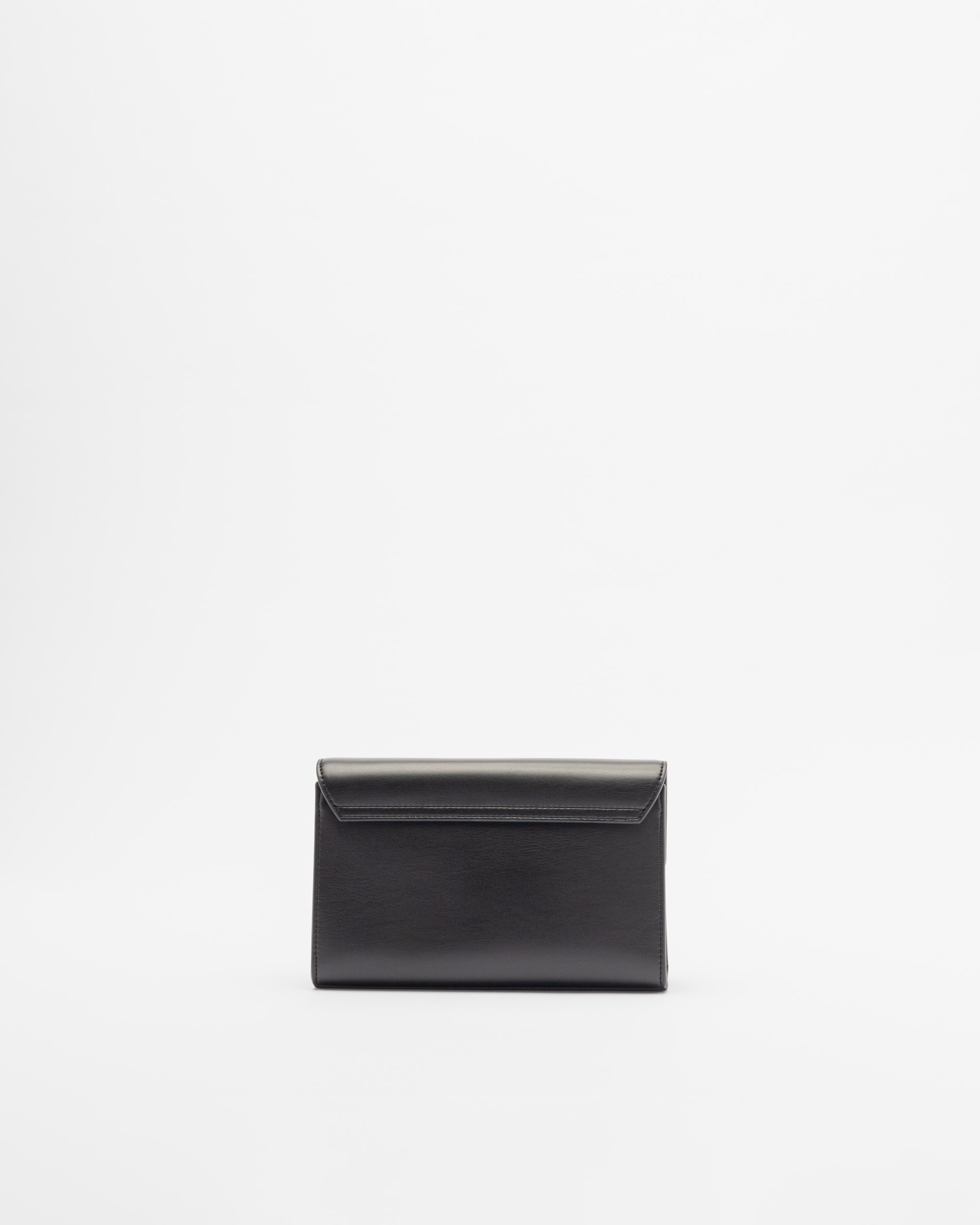 Bandolera Love Moschino