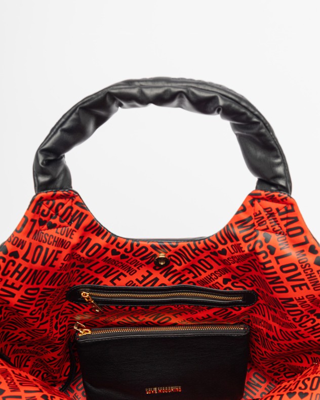 Love Moschino Tote bag
