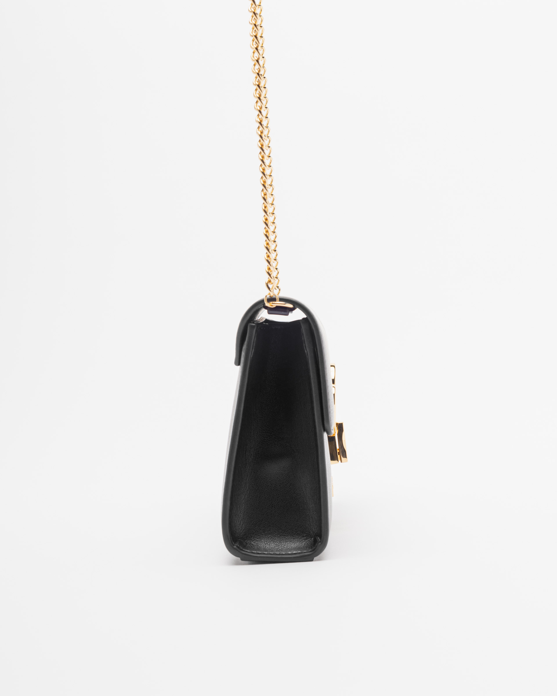 Bandolera Love Moschino