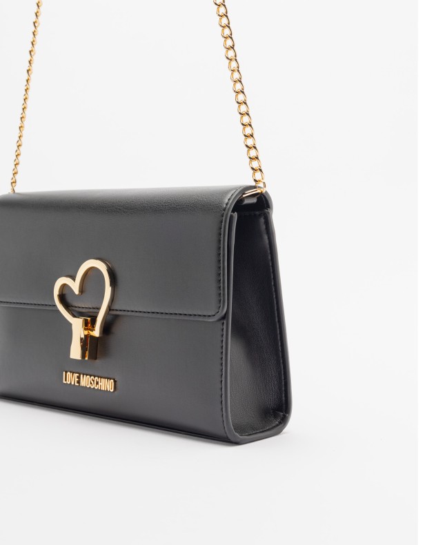 Crossbody Bag Love Moschino