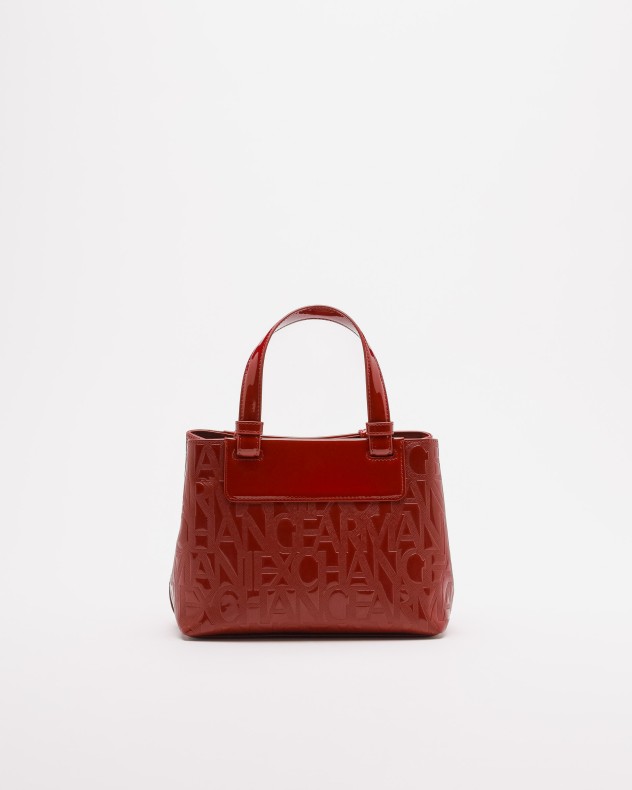 Armani Exchange Tote bag