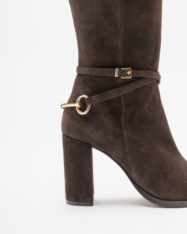 Hohe Stiefel PROF