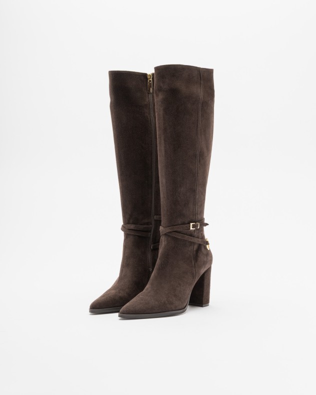 Botas Altas PROF