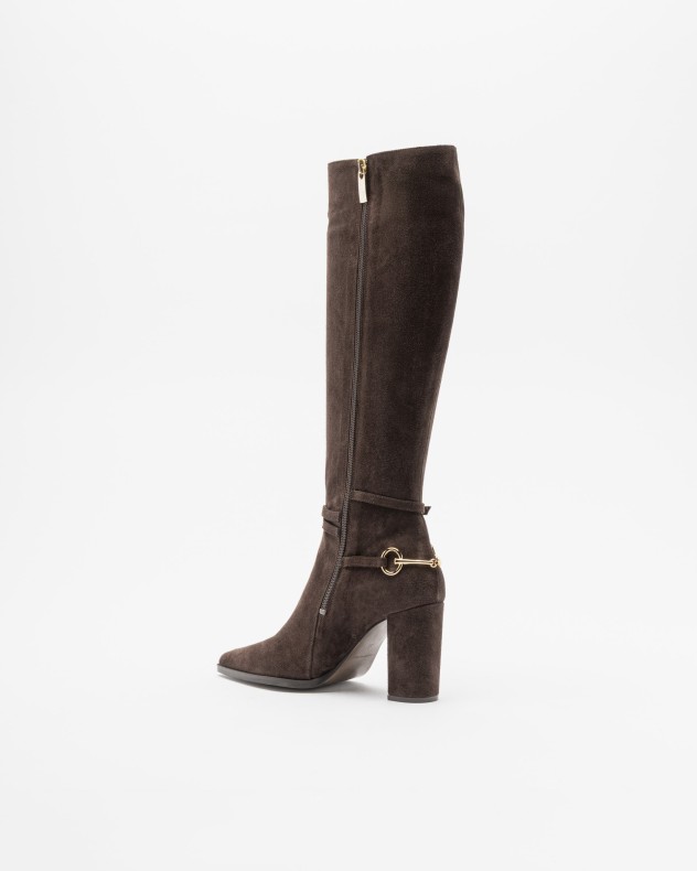 Hohe Stiefel PROF
