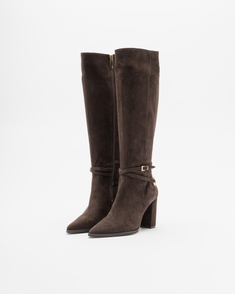 Bottes hautes PROF Bottes hautes PROF