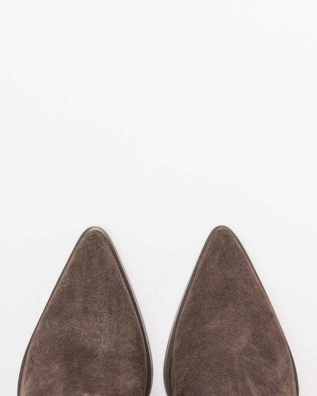 Botas de cano alto PROF