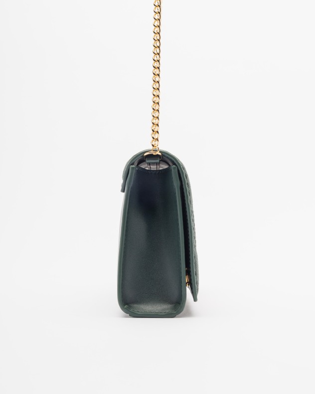 Bandolera Love Moschino
