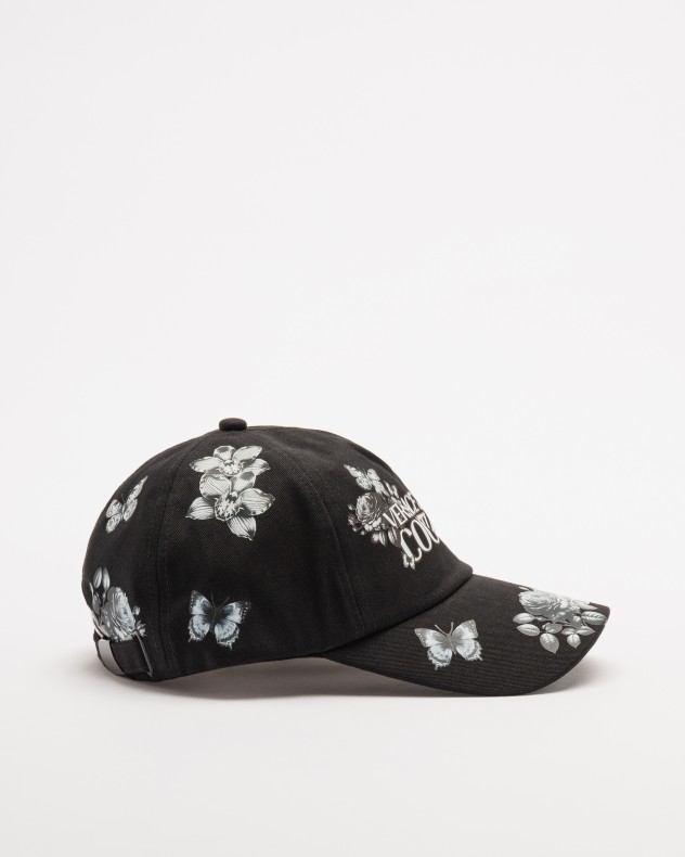 Versace Jeans Couture Boné