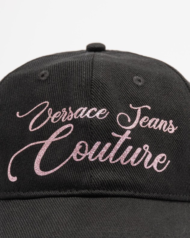 Versace Jeans Couture Boné