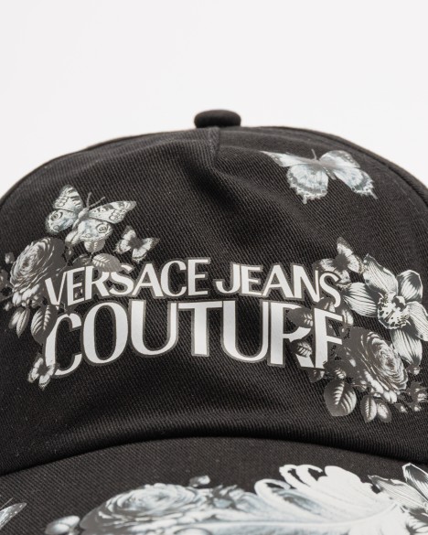 Boné Versace Jeans Couture Boné Versace Jeans Couture
