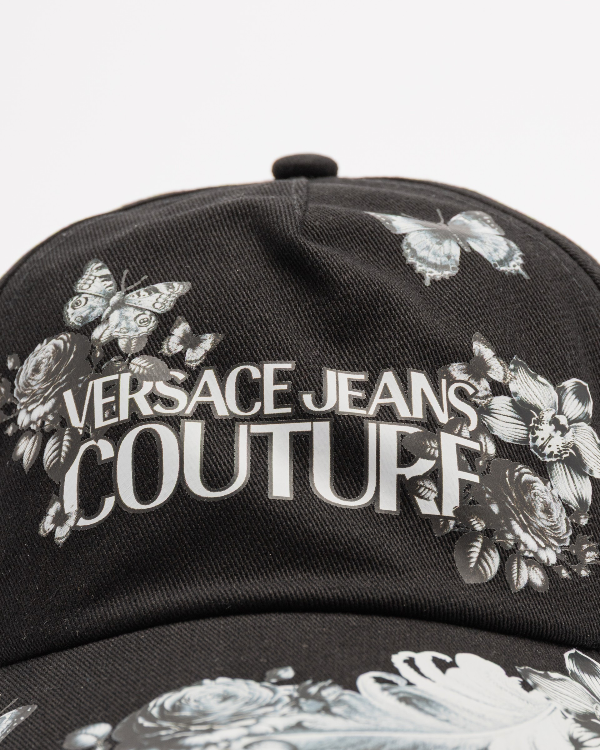 Boné Versace Jeans Couture