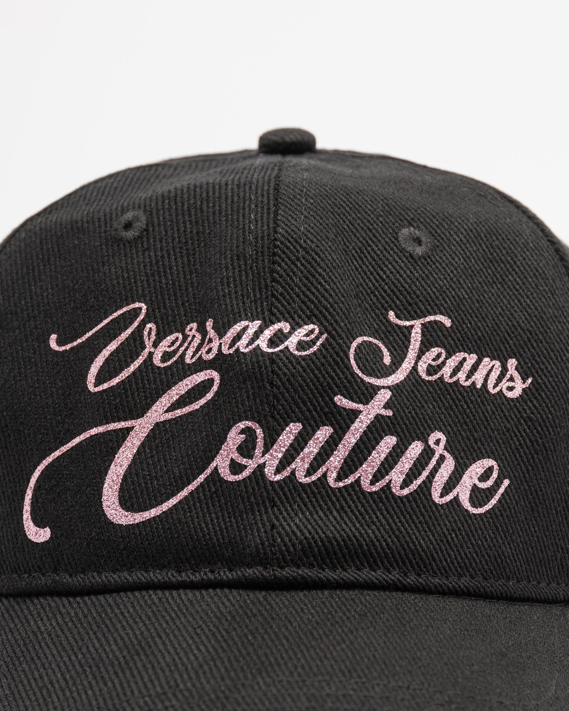 Boné Versace Jeans Couture