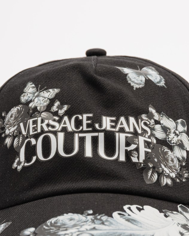 Versace Jeans Couture Boné