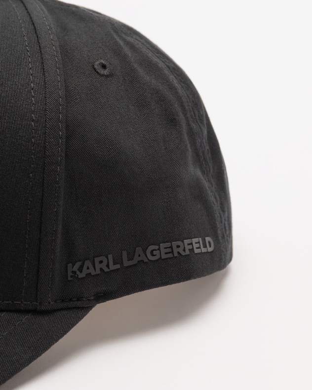 Boné Karl Lagerfeld