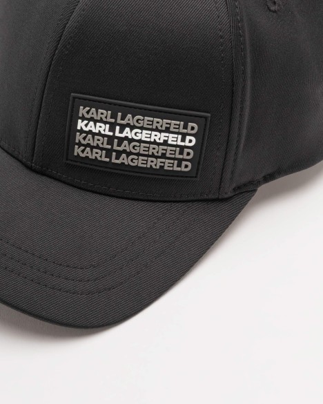 Boné Karl Lagerfeld Boné Karl Lagerfeld