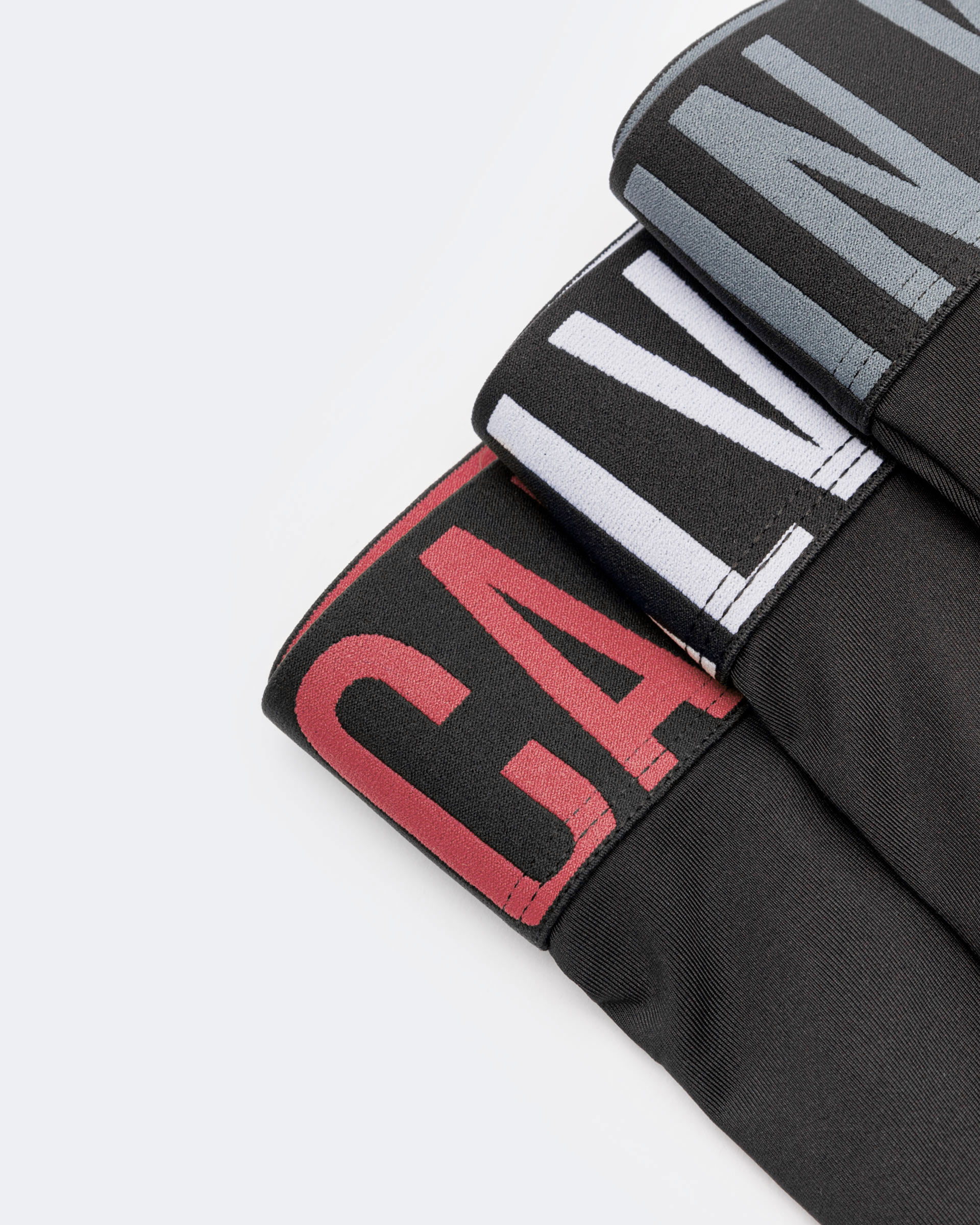 Pack 3 Calzoncillos Calvin Klein One