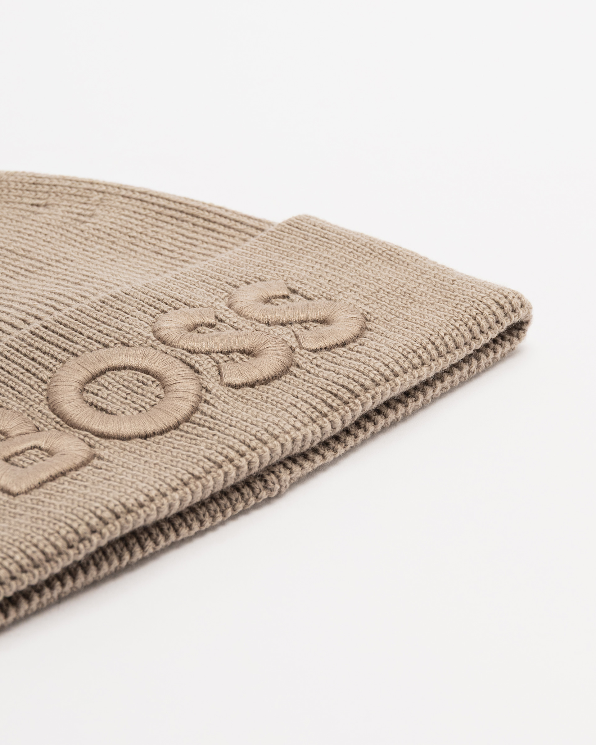 Beanie Boss