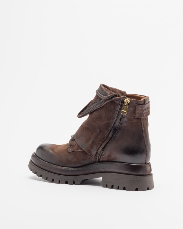 Botas A.S.98