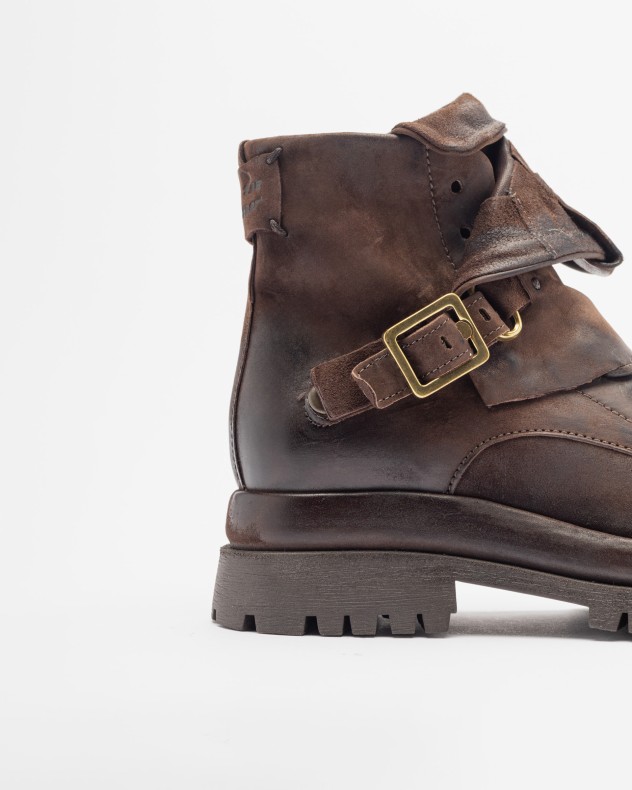 Botas A.S.98