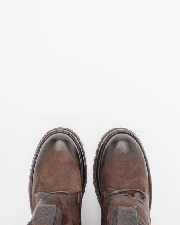 Botas A.S.98