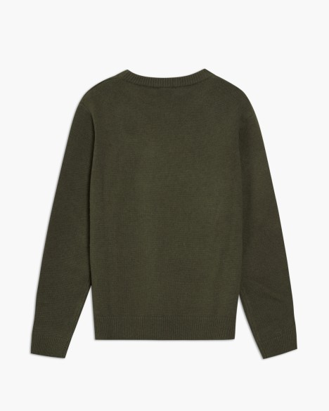 Sudadera de punto Jijil Sudadera de punto Jijil