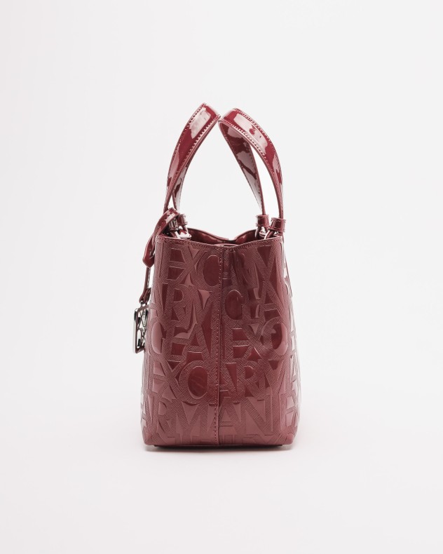Armani Exchange Tote bag