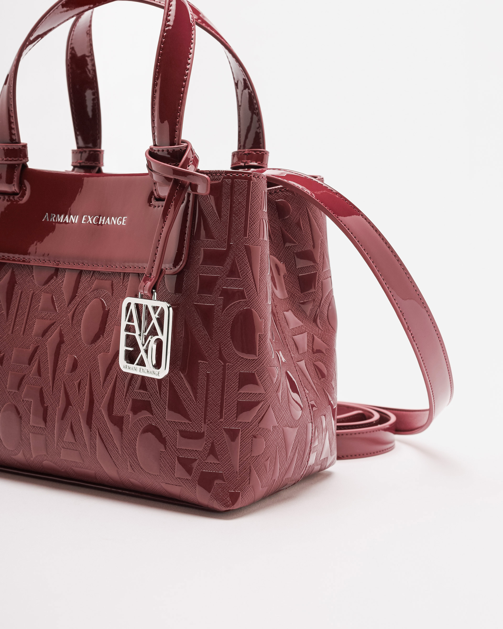 Tote Bag Armani Exchange