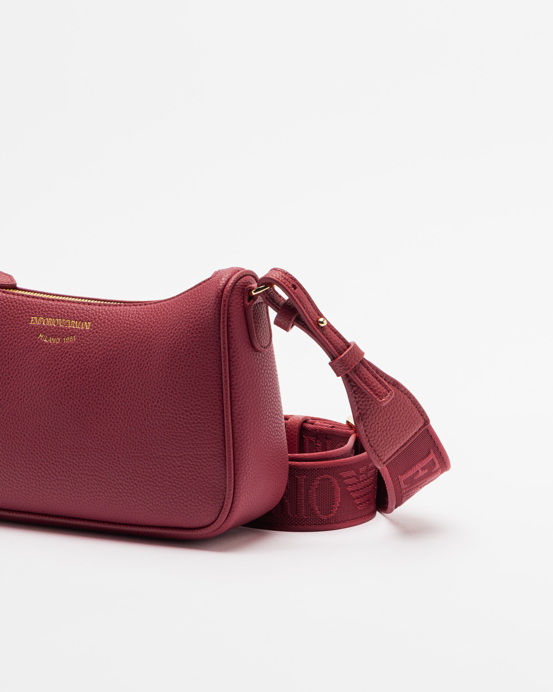 Sac porté épaule Emporio Armani