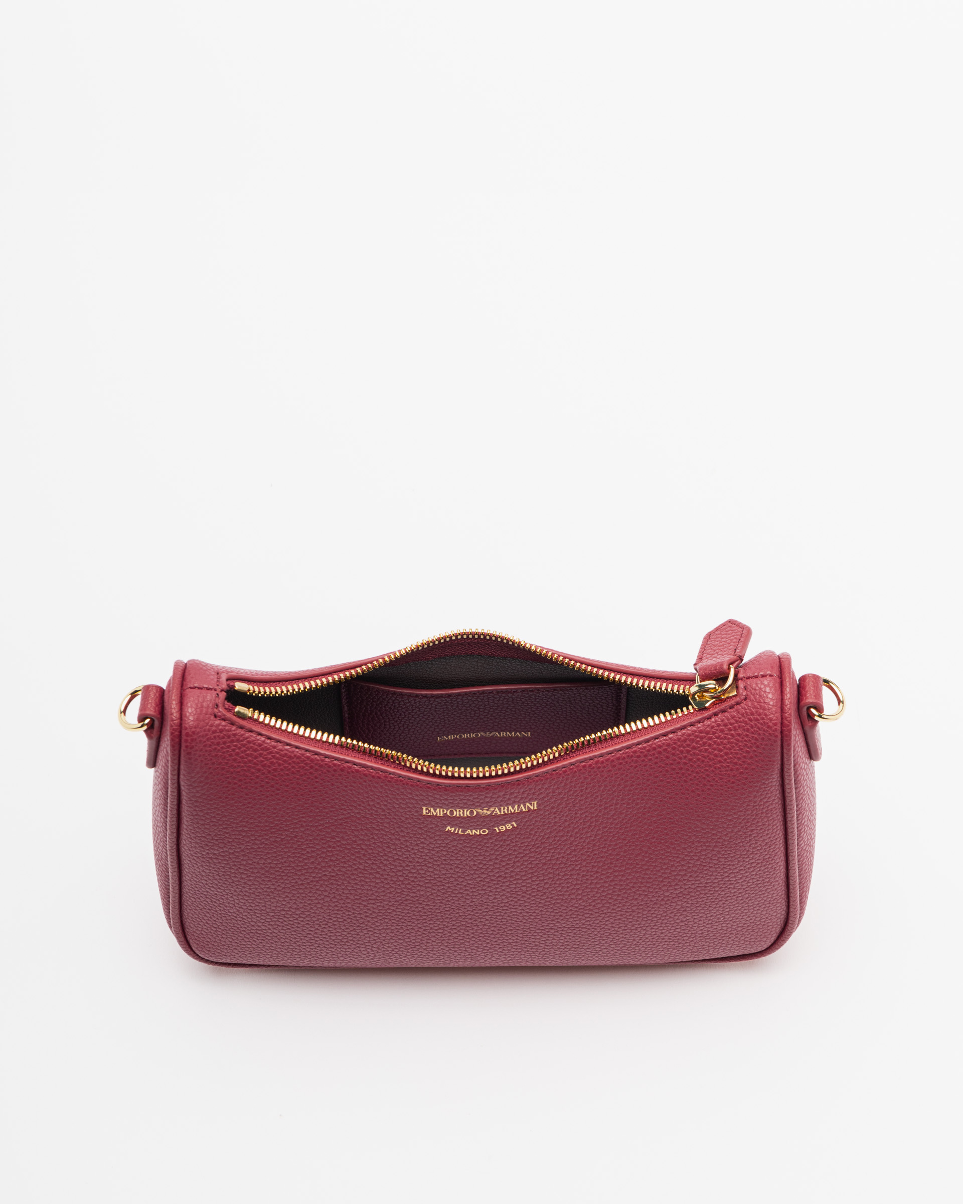 Sac porté épaule Emporio Armani