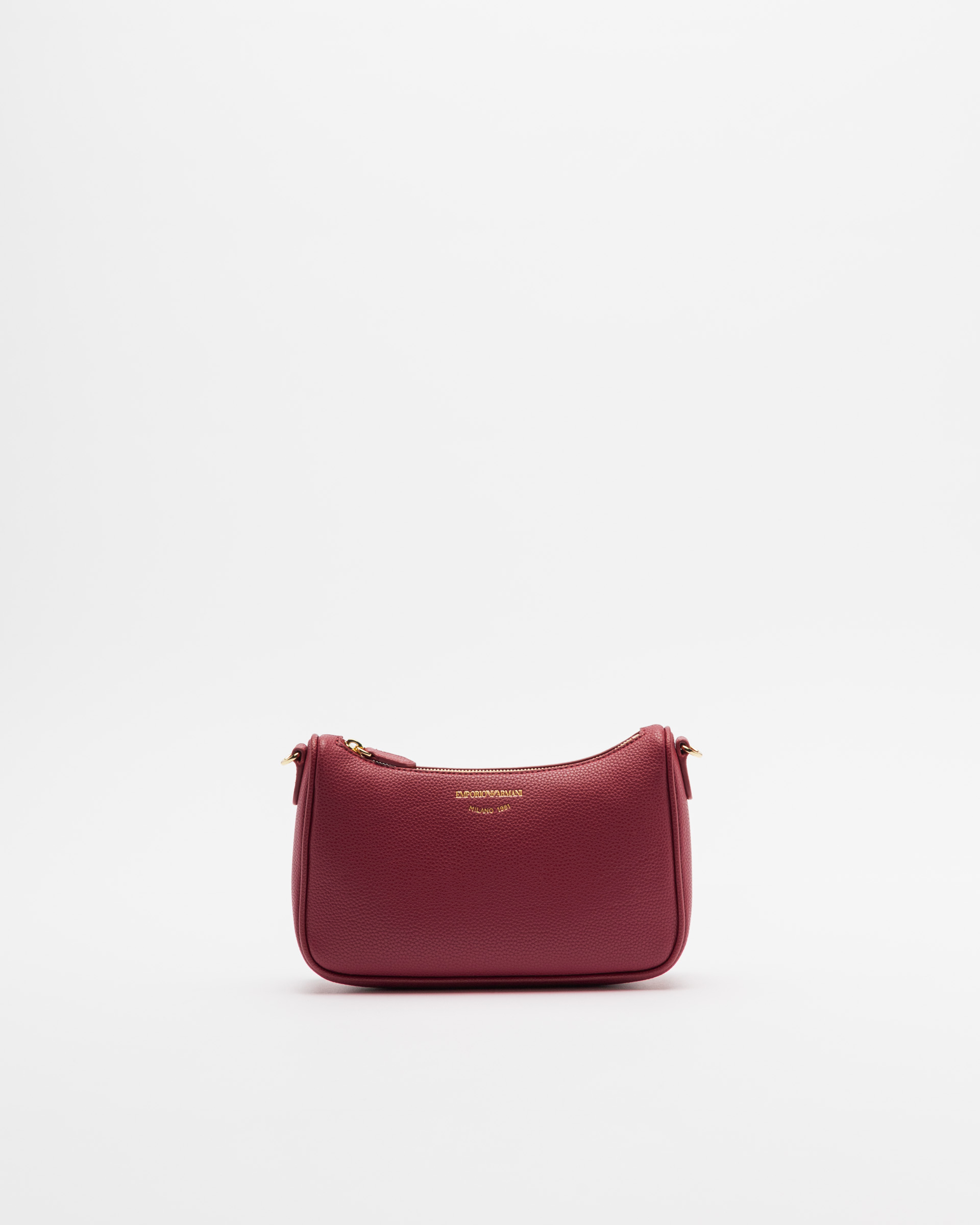 Sac porté épaule Emporio Armani