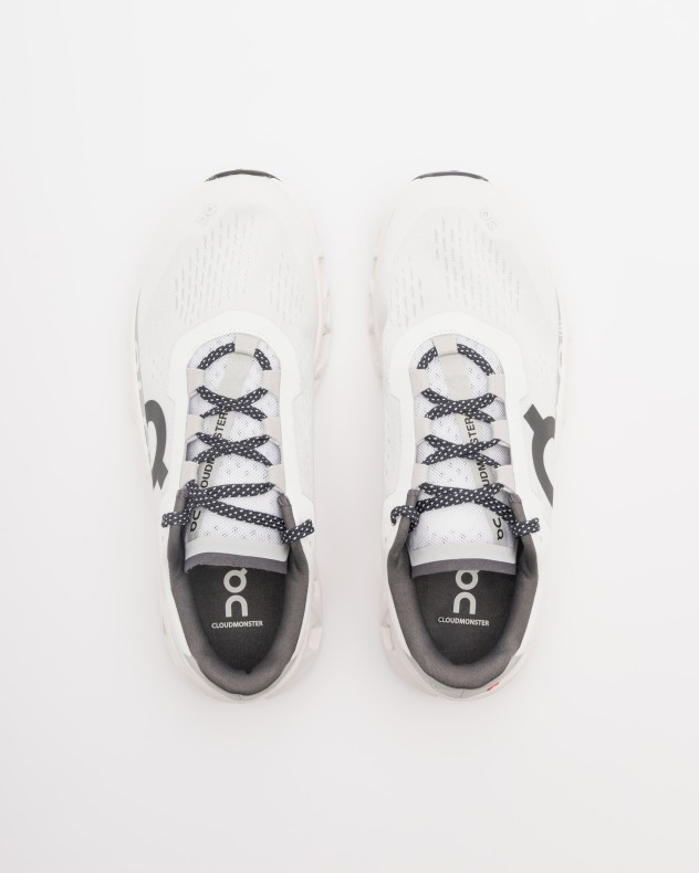 Zapatillas blancas On Running
