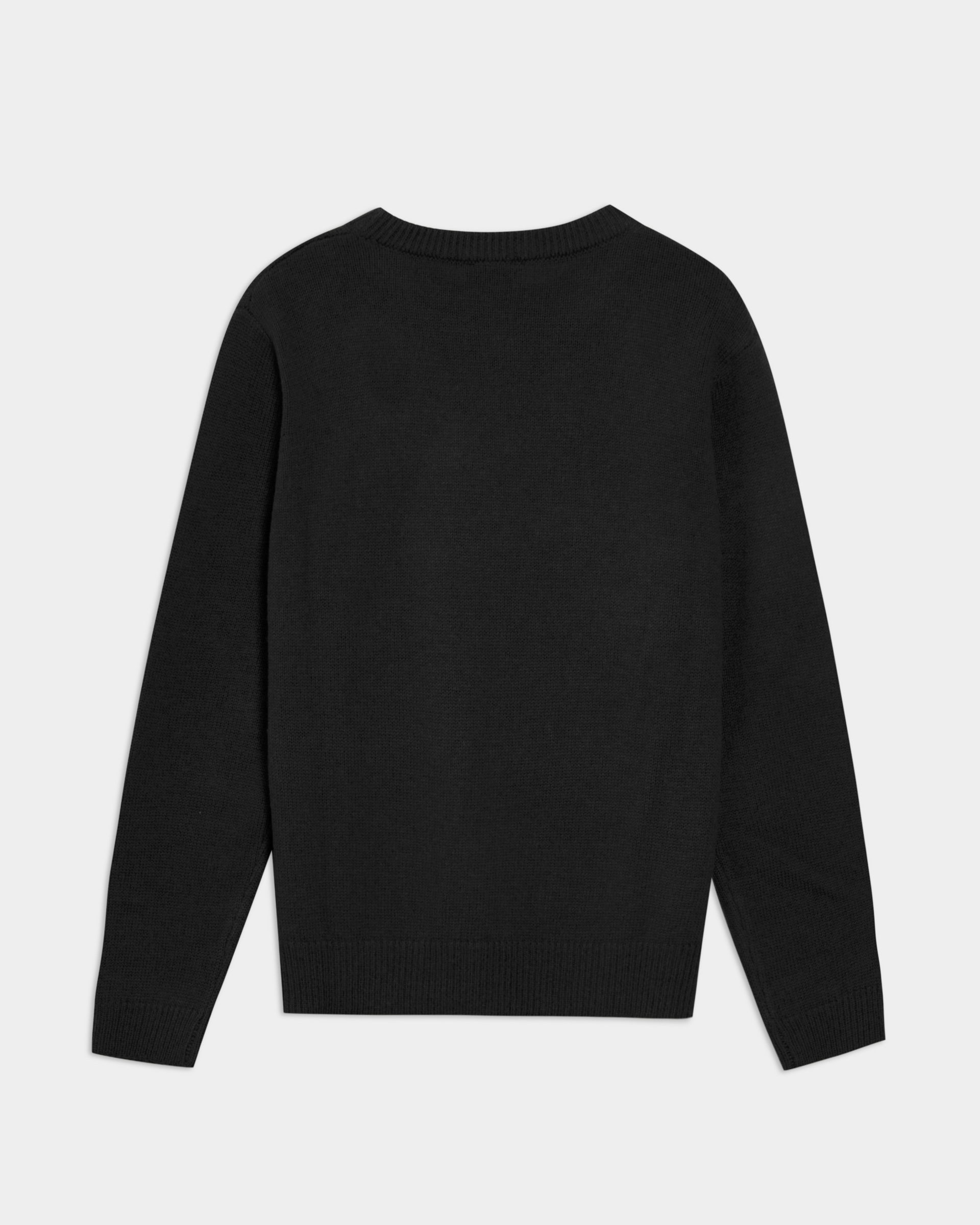 Camisola de malha Jijil