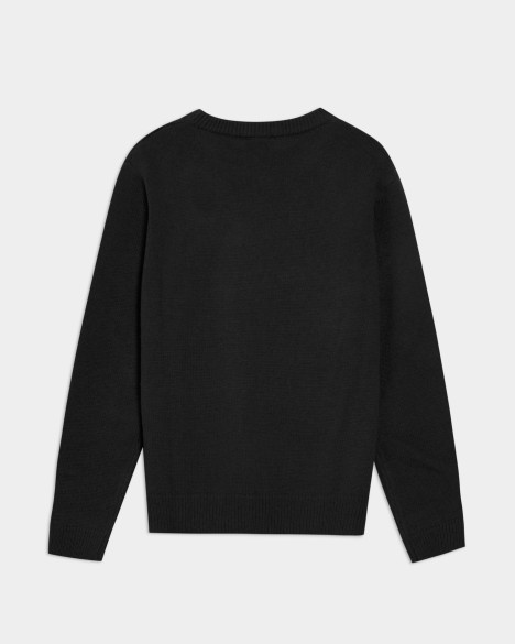 Jijil Knitted sweatshirt Jijil Knitted sweatshirt
