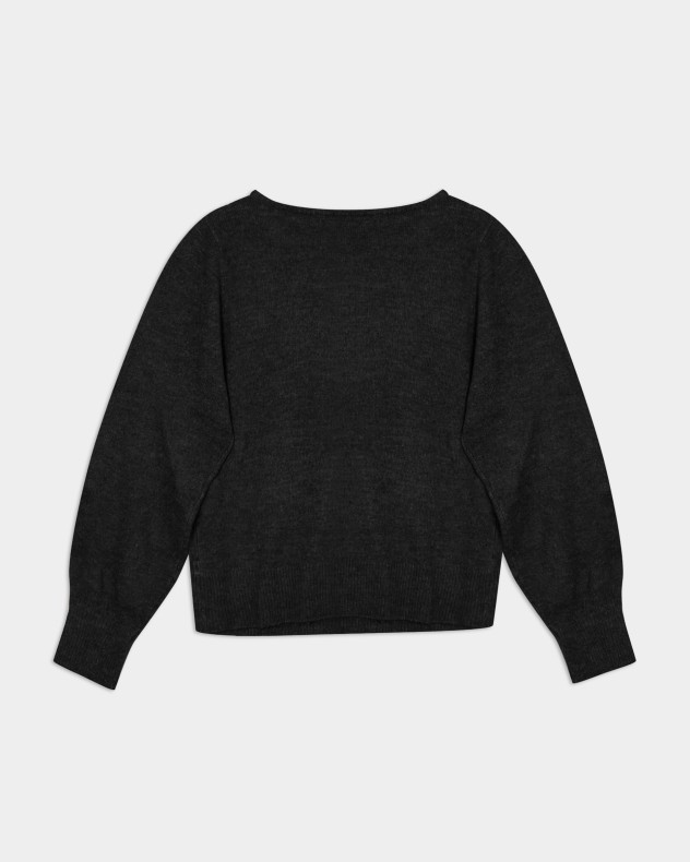 Strickpullover Jijil