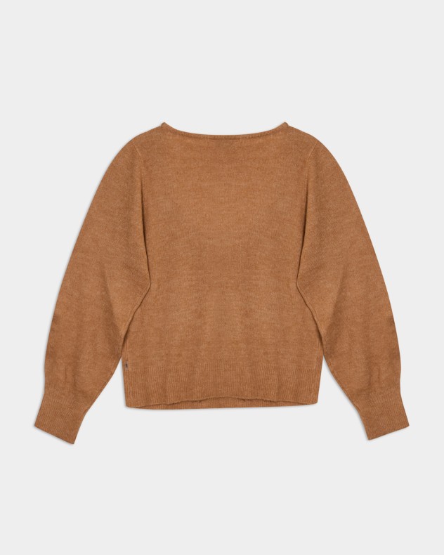 Sudadera de punto Jijil