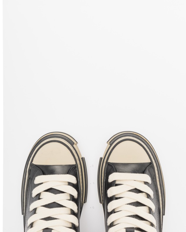 Hoge sneakers Dropp