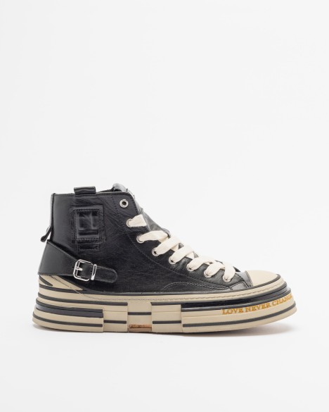 Hoge sneakers Dropp
