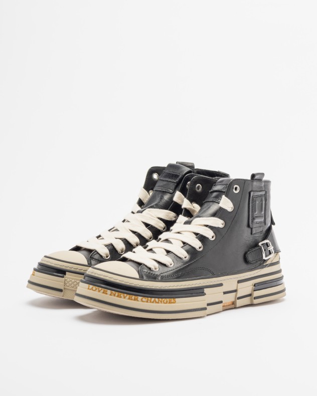 Hoge sneakers Dropp