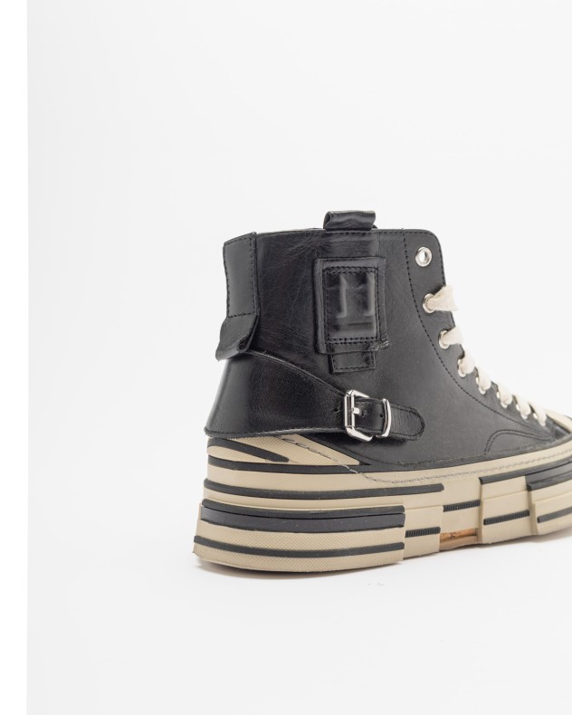 Hoge sneakers Dropp