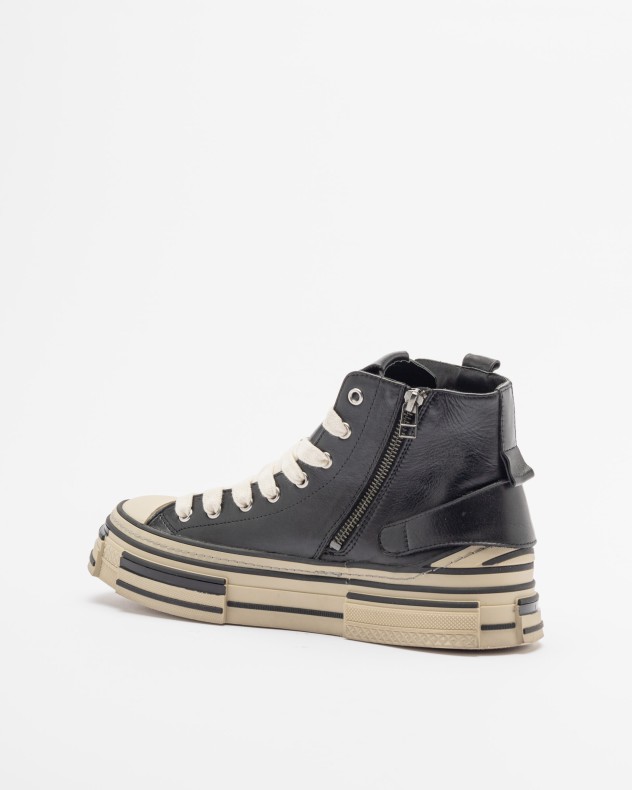 Hoge sneakers Dropp