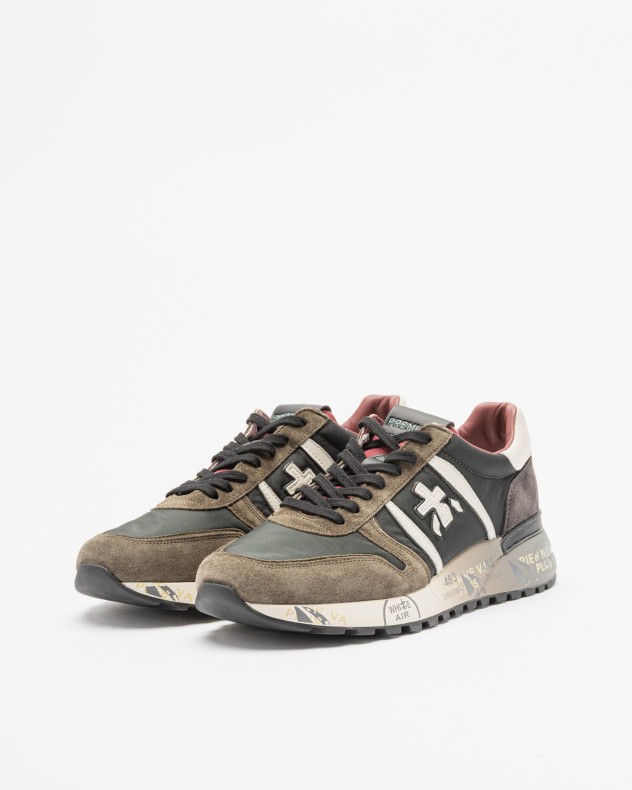 Sneakers Premiata