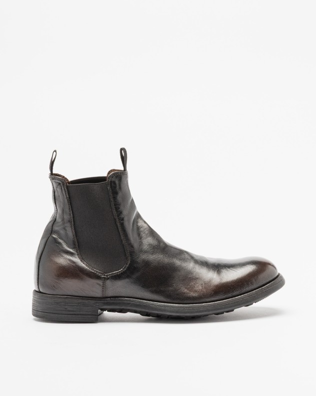 Chelsea-Stiefel Officine Creative