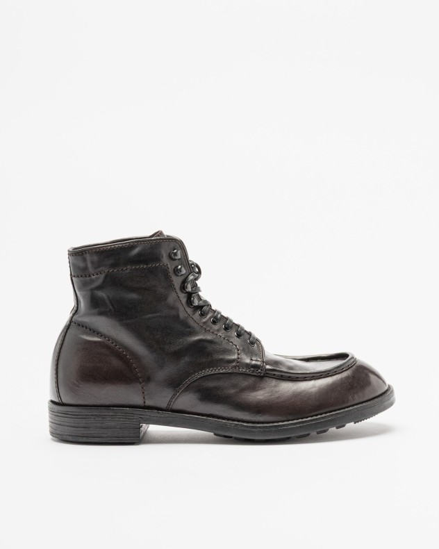 Officine Creative Ankle Boots
