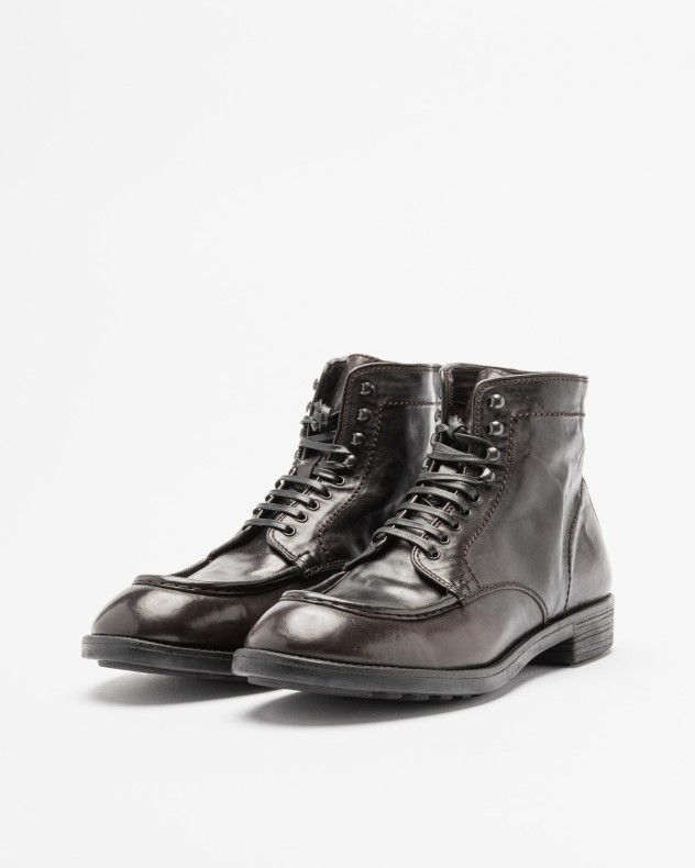 Officine Creative Ankle Boots