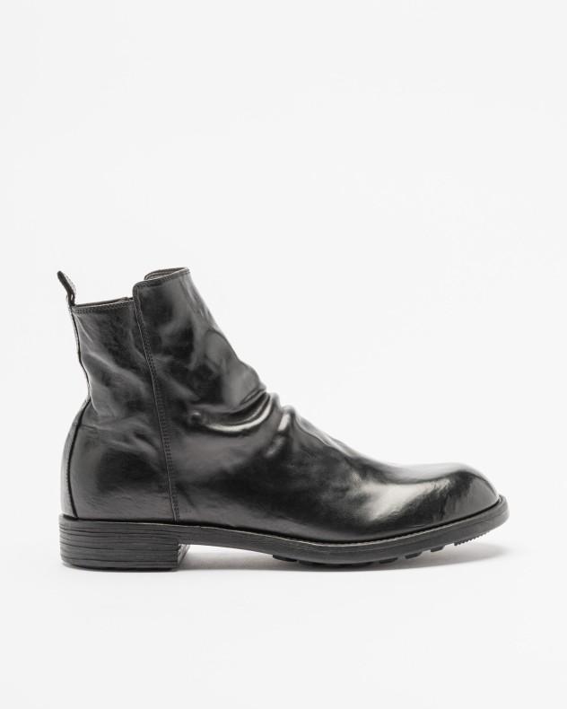 Officine Creative Ankle Boots